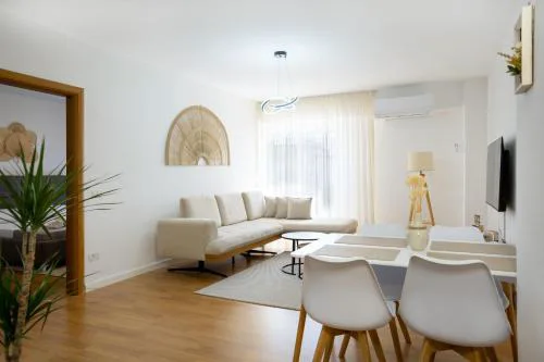 DEHA Apartments
