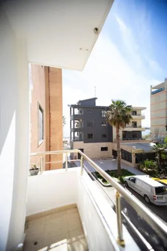 Deizi Apartaments 2