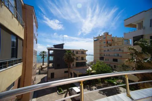 Deizi Apartaments 3
