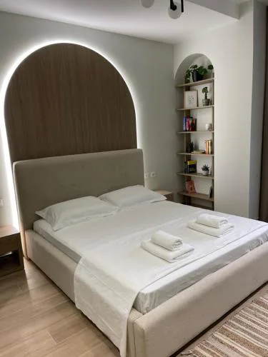 Deluxe Residence