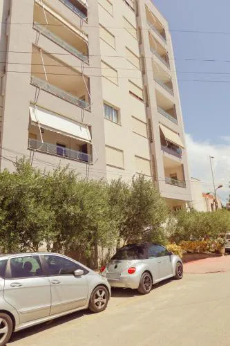 Deni Apartments