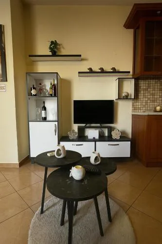 Desi apartment 1