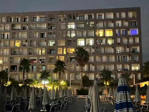 Deti Apartments