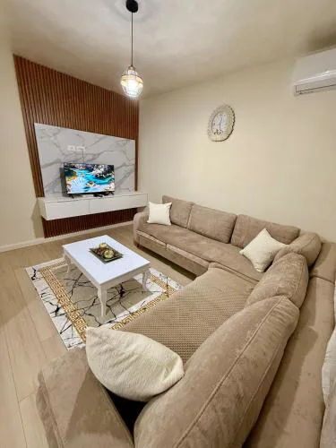 Domi Apartment