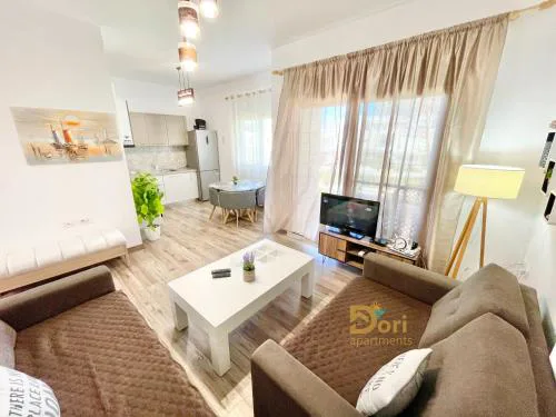 Dori Apartments Perla Resort