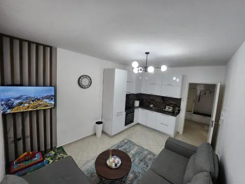 Dua's Apartment