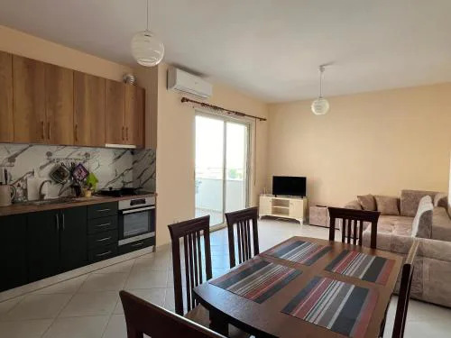 Durres Beach apartment