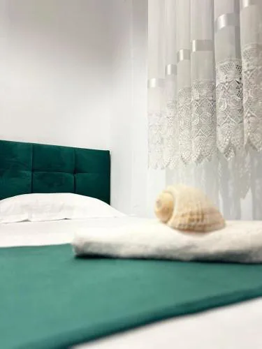 Durres Beach Apartments Toni