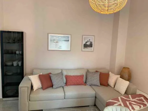 Durres City Apartment 20