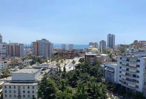 Durres Dream Escape