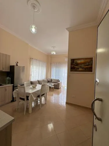 Durres Lovely Apartment with Balcony