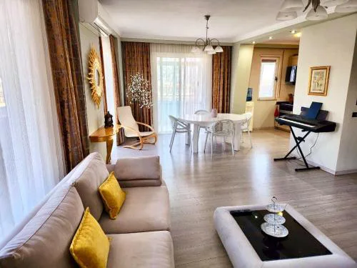 Durres Marina View Apartment