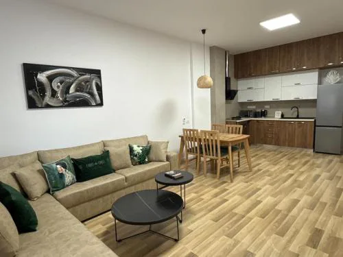 Durres Plazh Apartment Perla del Mare 300m to beach