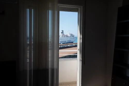 Durres Port View Apartment