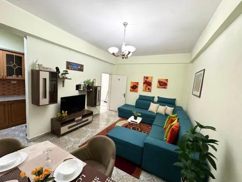 Durres Rebi 2 Apartament