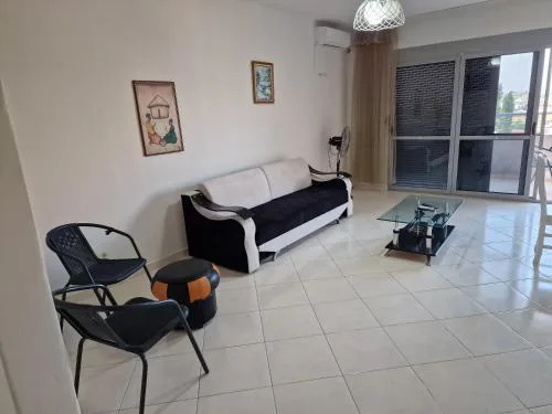 DURRES SEA SIDE Big Family Apartament