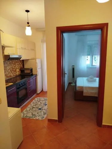 Eden Apartment