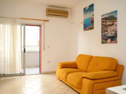 Eden Apartments