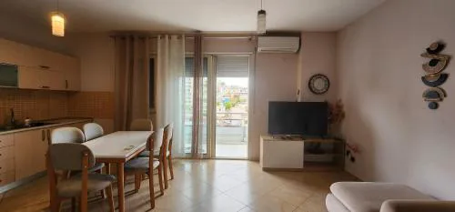 Egnatia Comfort Apartment