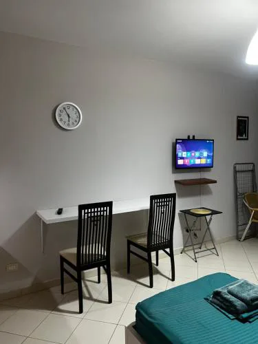 Eiza Apartments