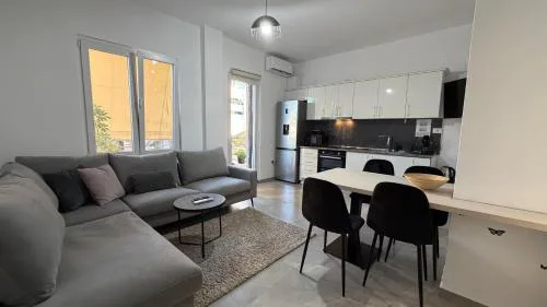 Ela Seeside Apartment