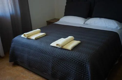 Ela's apartment 1