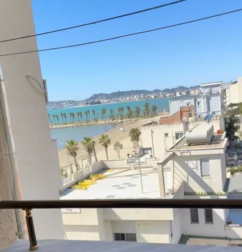 EREL Apartment