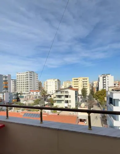 Erel Apartment