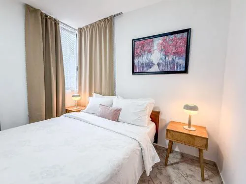 Erik beach home 2 bed apartment