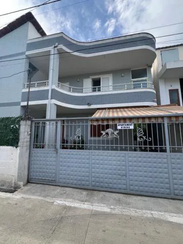 Ersi Apartment