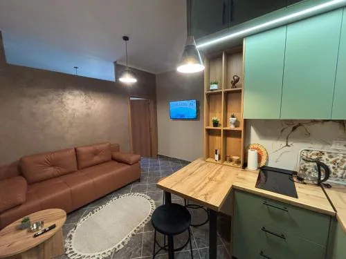 EVA Apartments