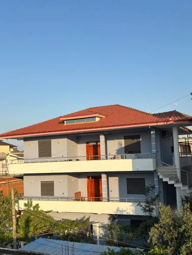 Ferienhaus Qelia