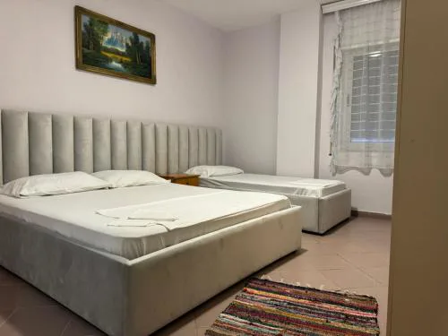 Flavia Apartment