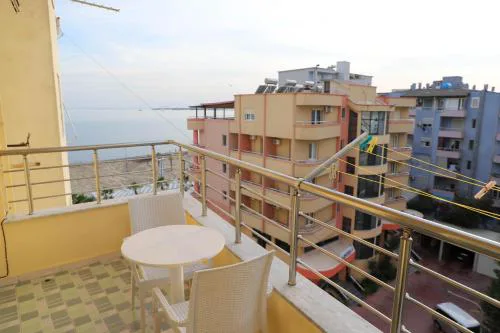 Gimi's Apartments