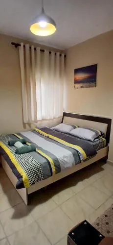 Giorgio's apartment on the sea 2
