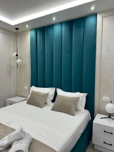 Glenis Apartment Vollga