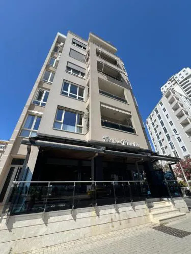 Gold Vollga House Durres