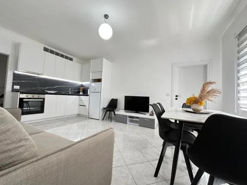 Grand apartment