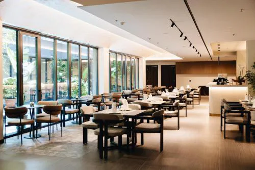 Grand Duka Hotel & SPA