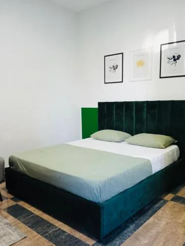 Greenline Apartments