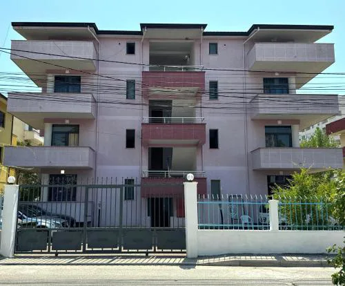 Guest House Kalaja