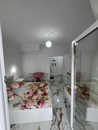 Guesthouse NA