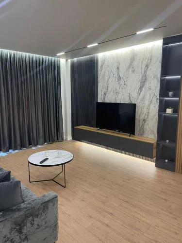 Guests house