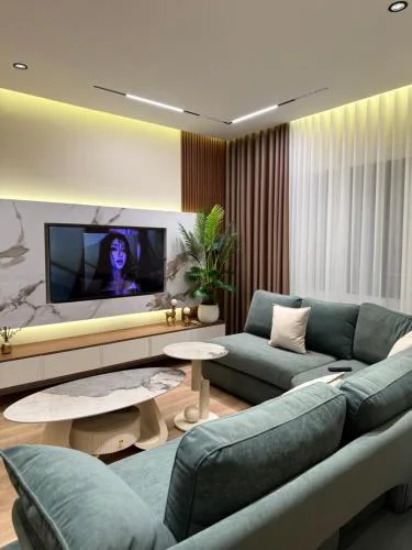 Havens Apartamen