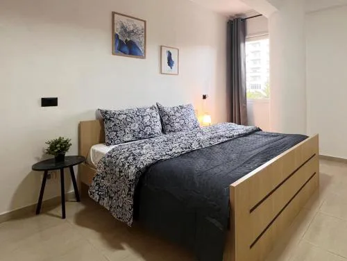 Helga Apartment
