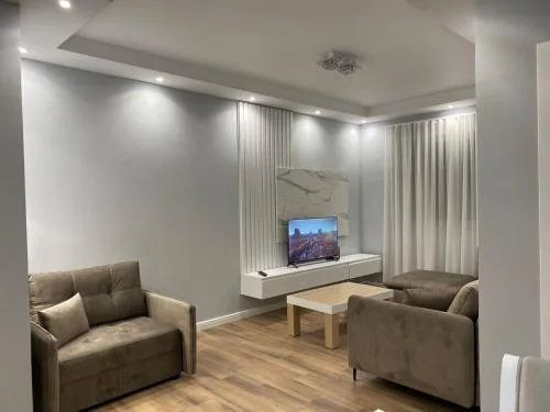 Holiday Apartments