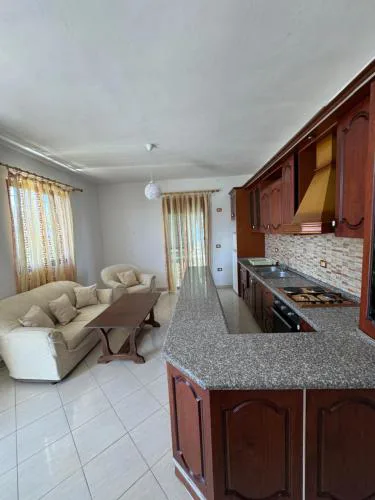 Holiday Apartments