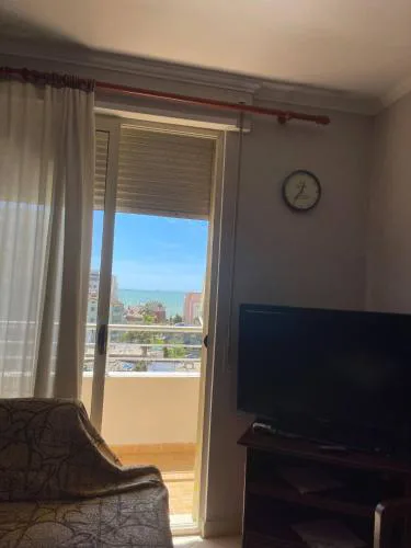 Holiday rooms Durres