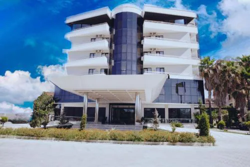 Hotel Continental