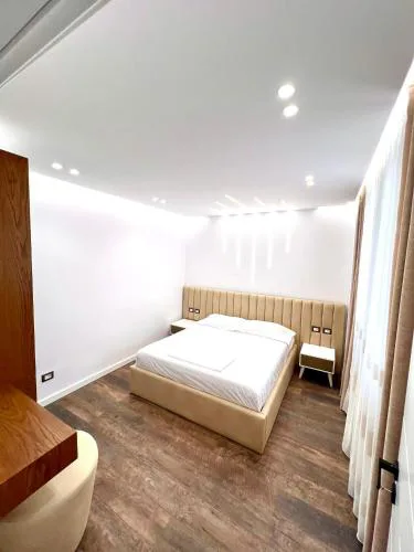HRS luxury apartments 102